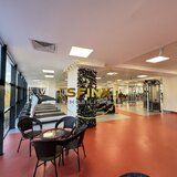 Nicolae Caramfil, vanzare business sala de fitness